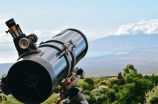 全球最大口径的射电望远镜——昊天镜